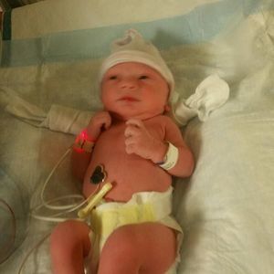 Meet your Posher, Florence